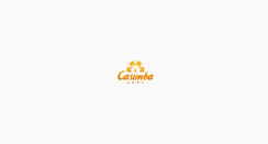 Desktop Screenshot of casimba.com